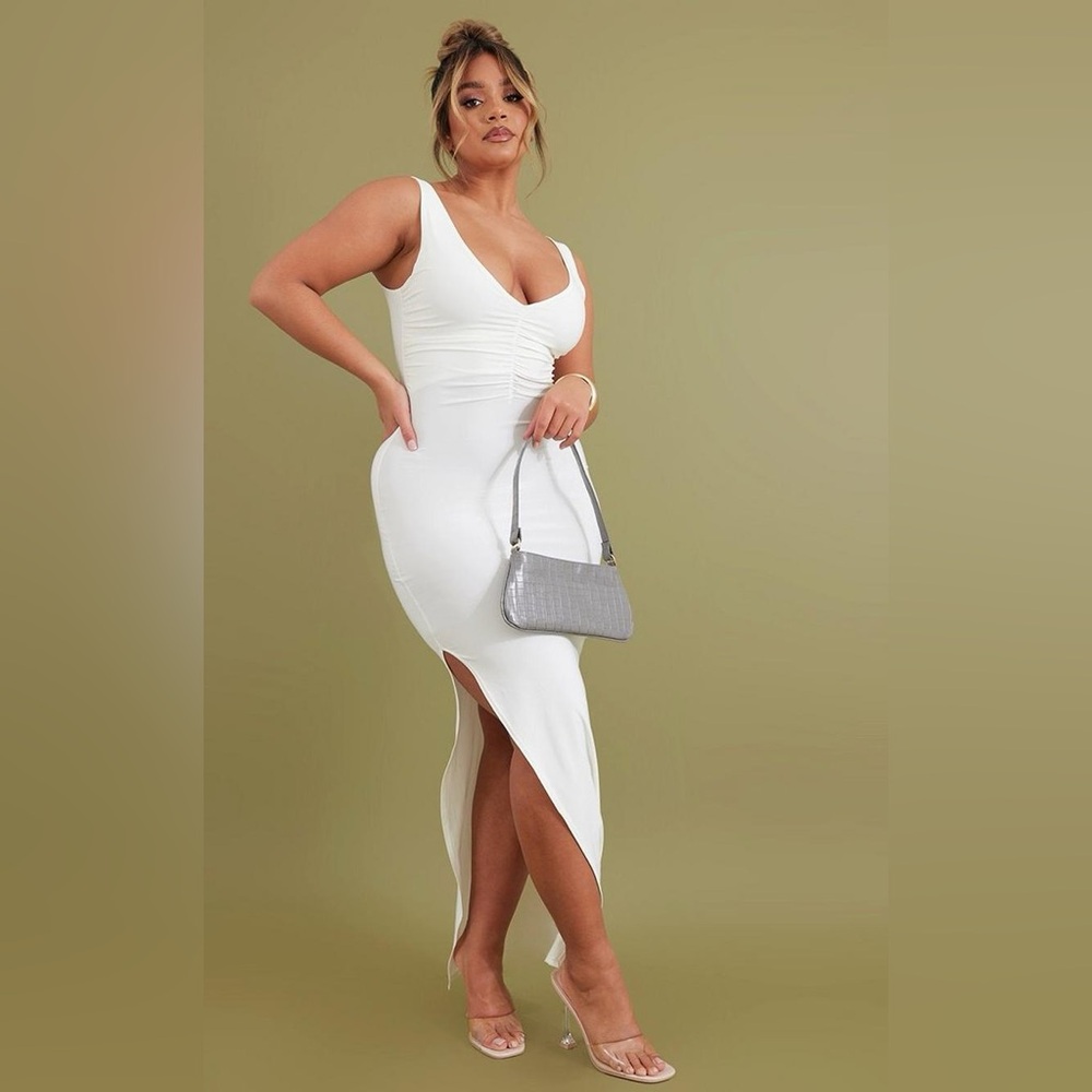 NWT PLT sleeveless dress